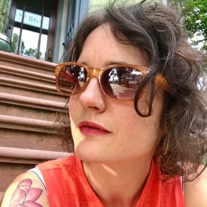 Meet your Posher, Ilana